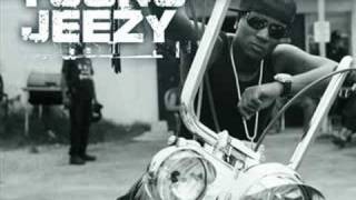 Young Jeezy  The Recession18 Black President [upl. by Joe]