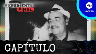 Expediente Final Fernando Gaitán murió de un infarto mientras intentaban salvarlo Caracol TV [upl. by Sidonnie339]