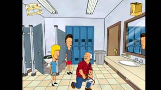 Maddyson играет в Beavis and Butthead [upl. by Arondell]