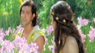 Nuvvu Puttinadi Video Song Krrish Telugu Movie  Ft Hrithik Roshan amp Priyanka Chopra [upl. by Emie599]