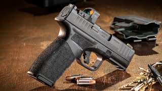 5 Guns That Will Dominate The CCW Market In 2024 [upl. by Dirk380]