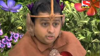 Baal Veer  Episode 327  18th December 2013 [upl. by Akema]