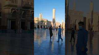 ya Mustafa ata ho phir izne hazari kamadina islamicvideo youtubeshorts haram naat [upl. by Lewis423]