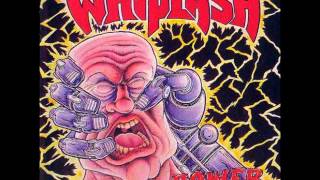 Whiplash quotSpit On Your Gravequot Album Power And Pain [upl. by Ninnetta]