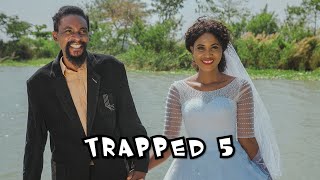 TRAPPED Season 1 Episode 10 [upl. by Fairman]