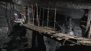 Moel Fferna Slate Mine [upl. by Siger26]