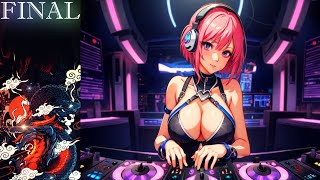 Beatmania 4thMix  SOUL HIPHOP LARRY DUNN  TAKE A RIDE [upl. by Narok]