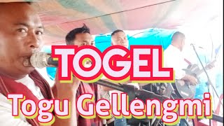 Lagu Rohani Singkat  TOGEL Togu Gellengmi [upl. by Nowad]