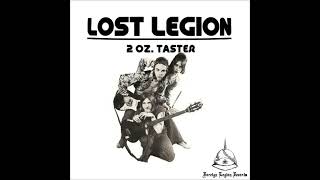 Lost Legion  2 Oz Taster EP 2015 FULL ALBUM [upl. by Benedikt290]