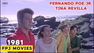 FPJ 1981 MOVIES  FPJ with RAMON REVILLA Sr  FPJ LEGACY [upl. by Sletten]