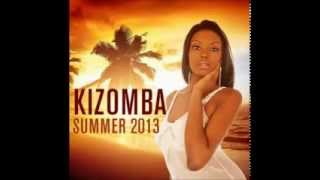 helvio eu sei you say goodbye and i say hello kizomba [upl. by Kinchen]