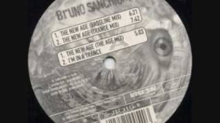 Bruno Sanchioni  The New Age Bassline Mix [upl. by Sundin511]