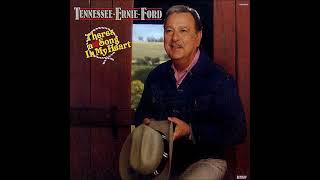 He Knows What I Need  Tennessee Ernie Ford 1982 [upl. by Fidelity]