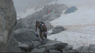 TEASER GRAN TRAIL ANETO 2016 [upl. by Gigi737]