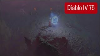 Darmfäule  Idioten und die andere Art Drüsen  Lets Play Diablo IV Deutsch  German [upl. by Valenba567]