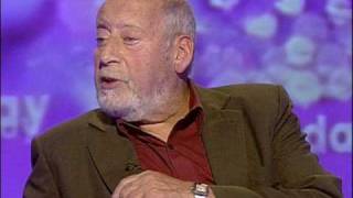 Sir Clement Freud Joke on BBC [upl. by Blanka345]