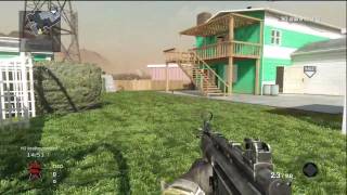 Nuketown 2025 Easter Egg Black Ops 2 [upl. by Blanchard]