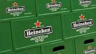 heineken bier [upl. by Retloc265]