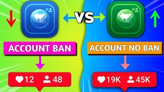 Instagram Free Followers Kaise Badhaye 😳  Best Application For like Views Follow  Best Tip amp Trick [upl. by Oretna]