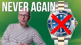 Best alternatives to every Rolex model [upl. by Unity89]