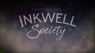 Inkwell Society Eberron 5e Ep 15  The Flame Afoot [upl. by Acenom175]