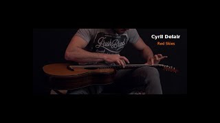 Cyril De lAir  Red Skies Official Video [upl. by Lonergan]