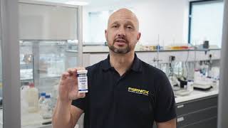 The New Fernox Express Inhibitor Test [upl. by Llenrup]