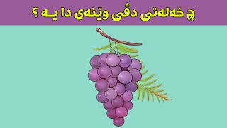 بتنێ مرۆڤێن عەبقەری دشێن ڤێ تاقیکرنێ بتنێ 20 چرکان دا ئەنجام بدەن [upl. by Eidson]