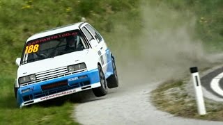 RECHBERG Hillclimb 2017  Best Moments [upl. by Lamoureux]