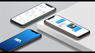 IAN Assist mobile application [upl. by Ynaffit]