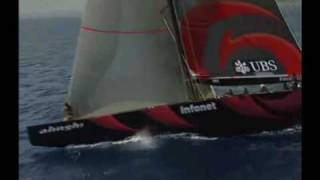 Alinghi Swiss  Americas Cup 2003  Directors Cut [upl. by Gautier122]