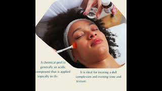 Confused about Chemical Peels [upl. by Lisle]