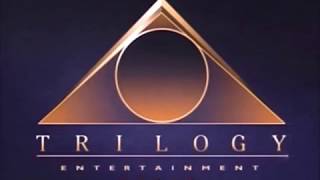 Mess Up Around With RHI Entertainment amp Trilogy Entertainment Group Logos 1993 [upl. by Mahgirb]