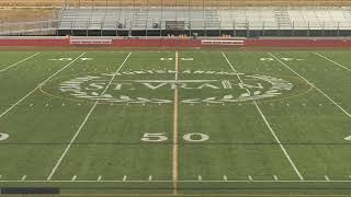 Erie High School vs Ralston Valley High School Boys JuniorVarsity Football [upl. by Ylrad]