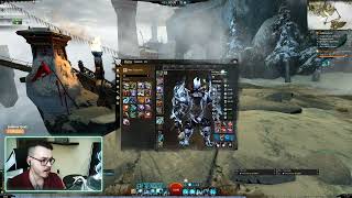 Gw2 Heal Firebrand WvW Guide  EU Commander  Commentary [upl. by Renrut]