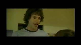 Hot Rod Movie Trailer 2007  TV Spot [upl. by Sitoeht429]