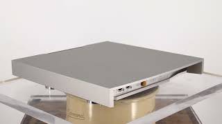 Linn Klimax DS3  Silver [upl. by Hardy493]