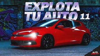 EXPLOTA TU AUTO 🔥 ENGANCHADO RKT 11 LO MAS ESCUCHADO 2024  ALTA PREVIA 🔥 [upl. by Claude]