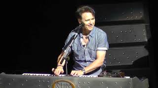 Styx quotLadyquot live 72415 5 SPAC Saratoga Springs NY [upl. by Hars]