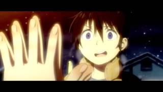 Till it happens to you  Erased AMV [upl. by Love62]