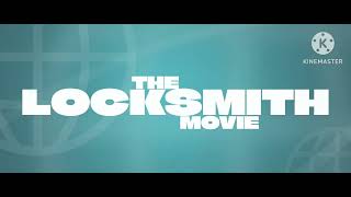 The Locksmith Movie 2023 Announcement [upl. by Eleazar]