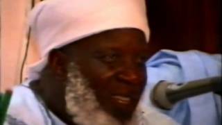 cheikh mouhamadou toure 9eme message de Tijaniyya [upl. by June331]