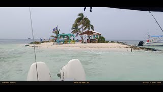 SILK CAYES DIVING belize placencia [upl. by Argent]