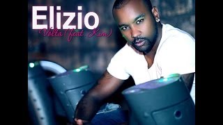 Elizio Zouk Mix 2014 Kizomba Love ALBUM MIX By Dj Lacroix 971  HQ [upl. by Frey]