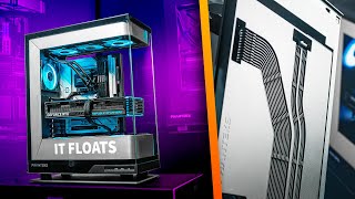 The New Phanteks EVOLV X2 is MIND BLOWING [upl. by Ecikram]