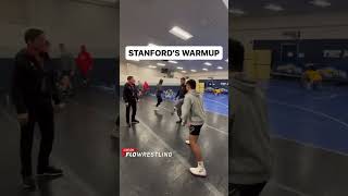 What does everyone think of Stanford’s Southern Scuffle warmup [upl. by Sevart476]