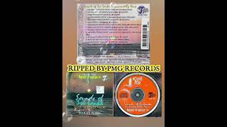 Stanley Peiris  Miyurusara Gee Anuwadana 16 🎼🎹 320kbps  Ripped by PMG RECORDS [upl. by Trahurn]