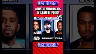 CASO P DIDDY noticias rd republicadominicana dominicano latin dominican latino viralvideo [upl. by Ainafets]