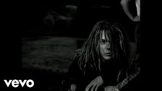 Soul Asylum  Without a Trace Official HD Video [upl. by Anairo712]