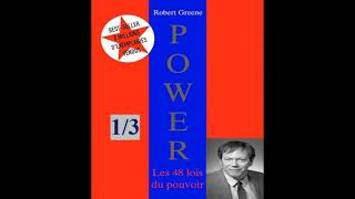 👑 Lois 37 et 48  Respect et non respect  Les 48 lois du Pouvoir de Robert Greene [upl. by Josh]